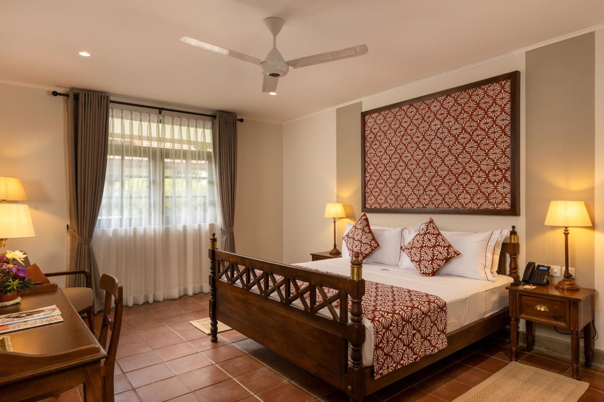 Tamarind Tree Garden Resort - Katunayake Negombo Ngoại thất bức ảnh