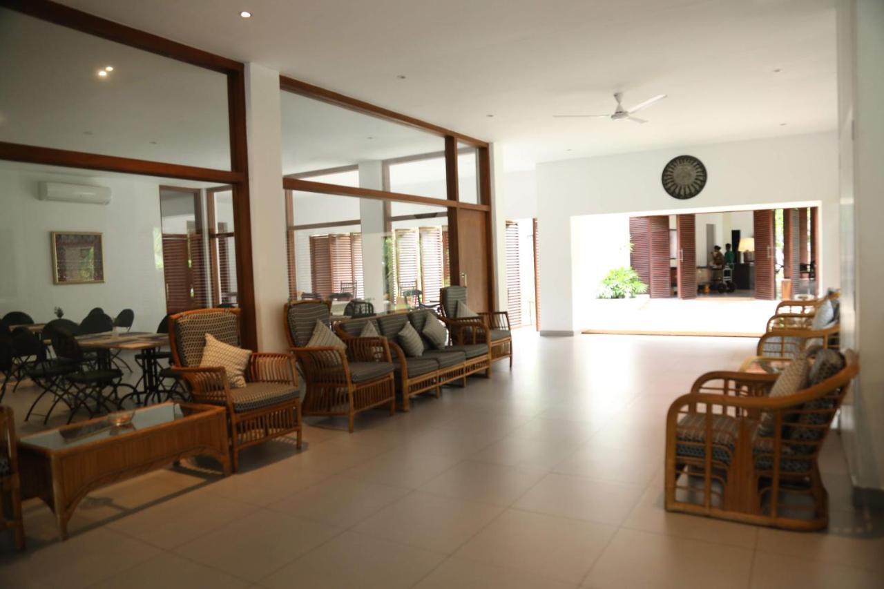 Tamarind Tree Garden Resort - Katunayake Negombo Ngoại thất bức ảnh