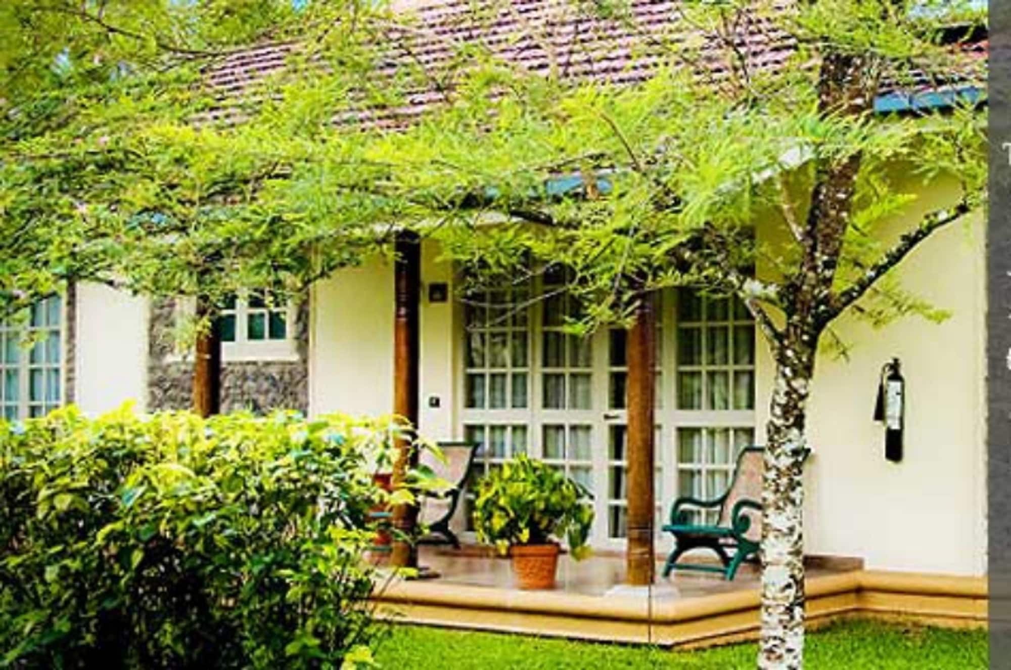 Tamarind Tree Garden Resort - Katunayake Negombo Ngoại thất bức ảnh